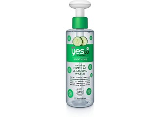 Yes To Cucumbers Água Micelar Calmante 230ml