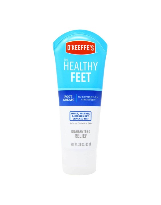 O'Keeffe's Creme Hidratante Para Pés - Healthy Feet Cream