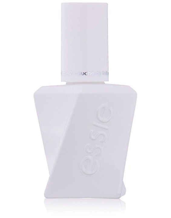 Essie Esmalte Finalizador Extra Brilho Top Coat Step 2