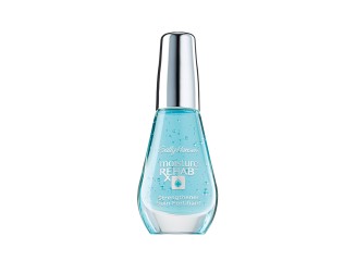 Sally Hansen Base Moisture Rehab Nail Serum