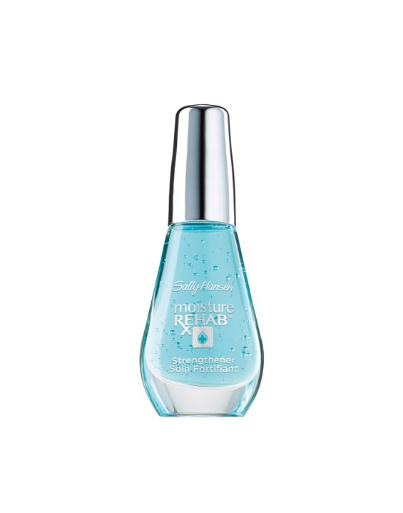 Sally Hansen Base Moisture Rehab Nail Serum