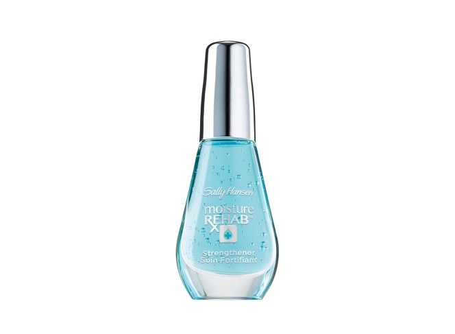 Sally Hansen Base Moisture Rehab Nail Serum
