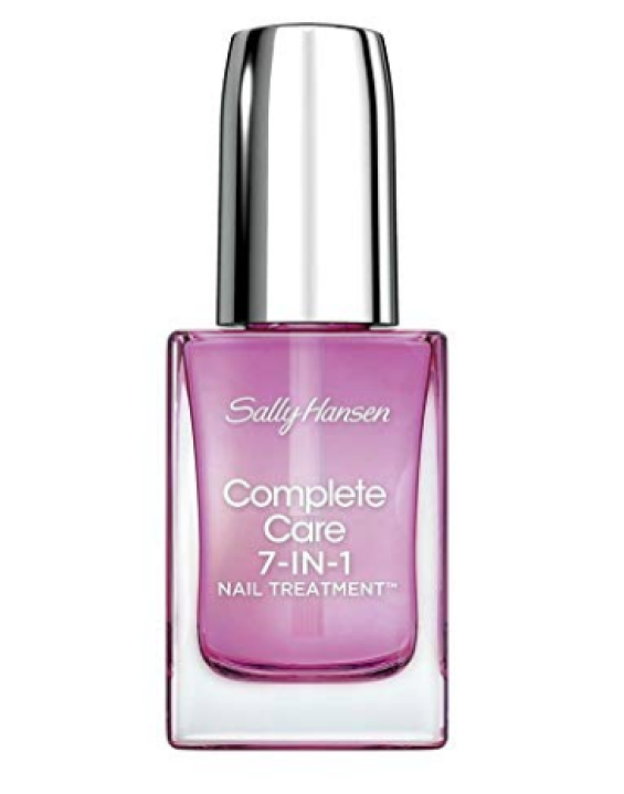 Sally Hansen Base Complete Care 7-in-1 Nail Treatment