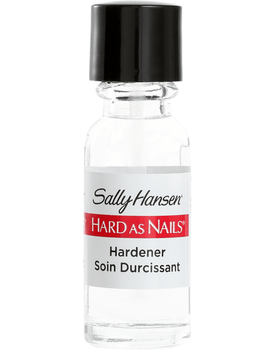 Sally Hansen Base Fortalecedora Hard as Nails