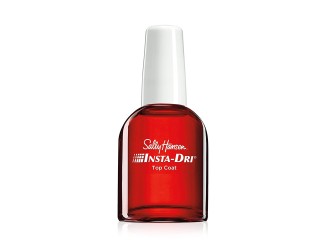 Sally Hansen Esmalte Finalizador Secante Insta Dri Top Coat