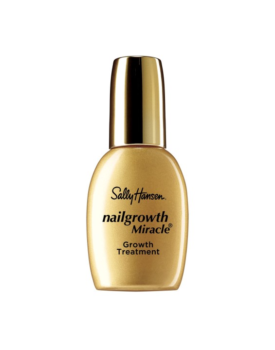 Sally Hansen Base para Crescimento das Unhas Nailgrowth Miracle