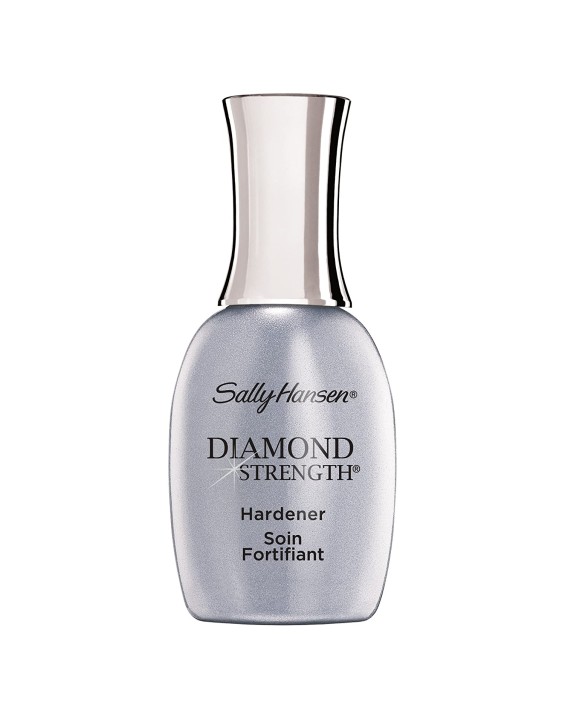 Sally Hansen Base Protetora e Fortalecedora Diamond Strength