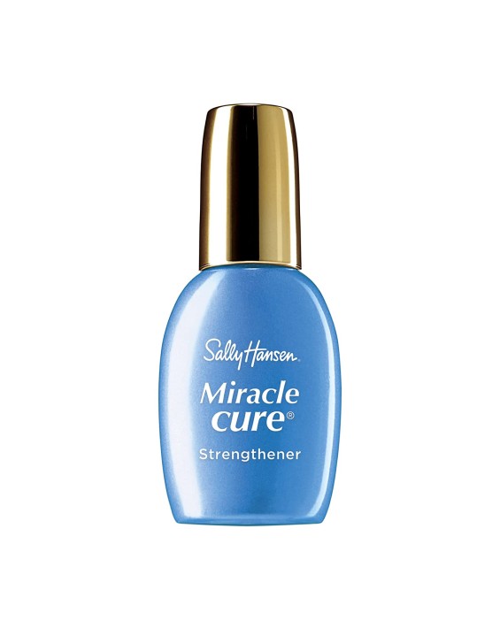 Sally Hansen Base de Tratamento Fortalecedora Miracle Cure