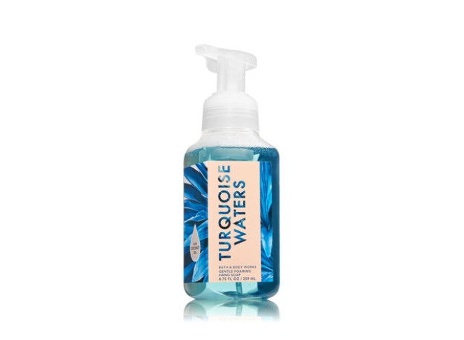 Bath & Body Works Sabonete Líquido Para Mãos (Modelos)
