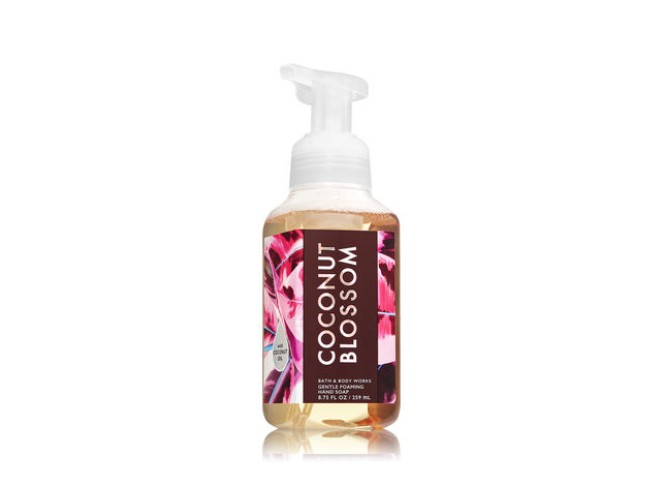 Bath & Body Works Sabonete Líquido Para Mãos (Modelos)