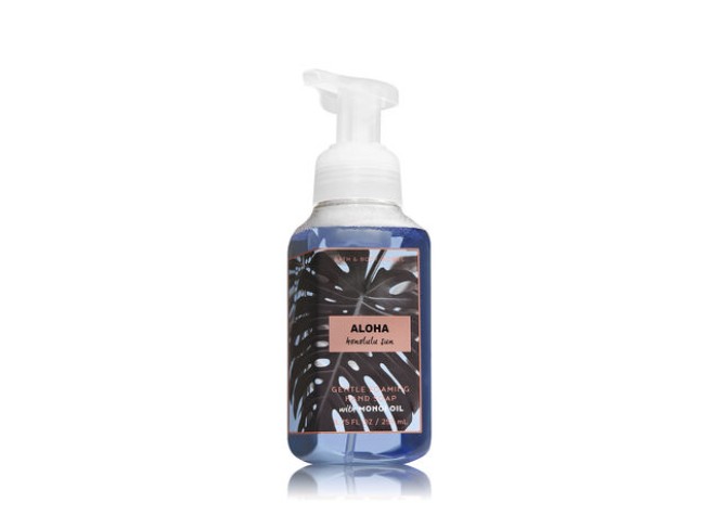 Bath & Body Works Sabonete Líquido Para Mãos (Modelos)