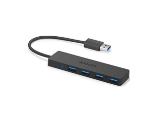 Anker Cabo Adaptador USB 4 em 1