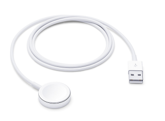 Apple Cabo USB Carregador para Apple Watch 