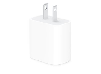 Apple Carregador Fonte USB-C de 20W