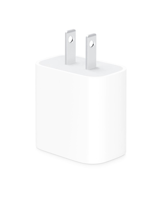 Apple Carregador Fonte USB-C de 20W