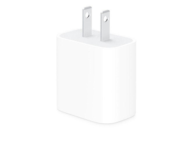 Apple Carregador Fonte USB-C de 20W