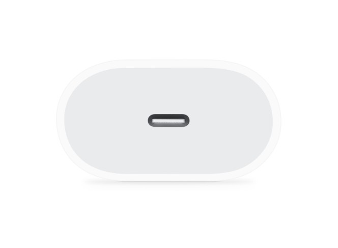 Apple Carregador Fonte USB-C de 20W