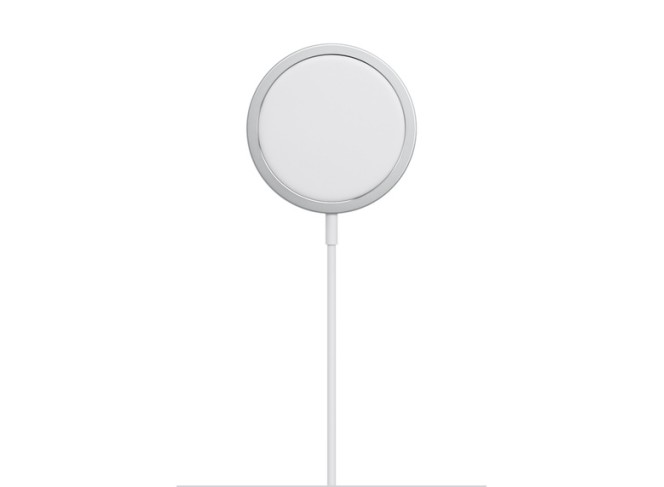 Apple Carregador MagSafe Wireless para iPhone 