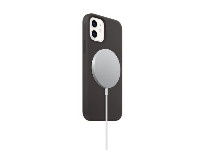 Apple Carregador MagSafe Wireless para iPhone 