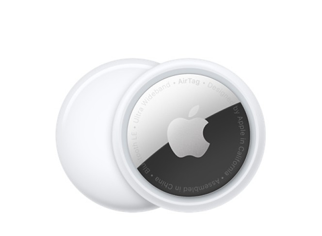 Apple Airtag Rastreador (Pack com 4)
