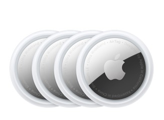 Apple Airtag Rastreador (Pack com 4)