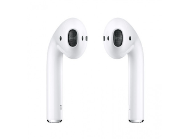 Apple AirPods Fones de Ouvido Sem Fio 