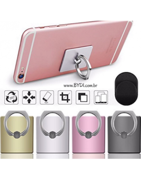 Suporte de Dedo Universal para Celular