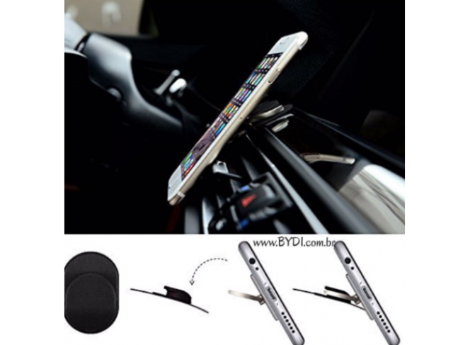 Suporte de Dedo Universal para Celular