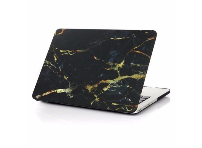 Capa para Macbook Case Mármore Marble (Cores)