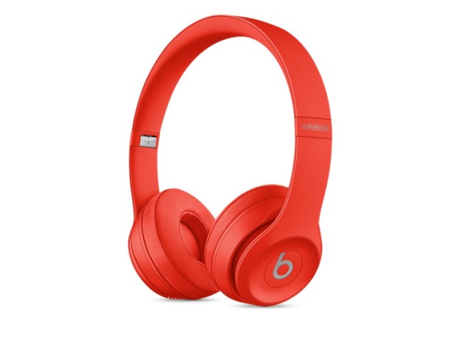 Beats Solo3 Headphone Sem Fio Bluetooth (Cores)