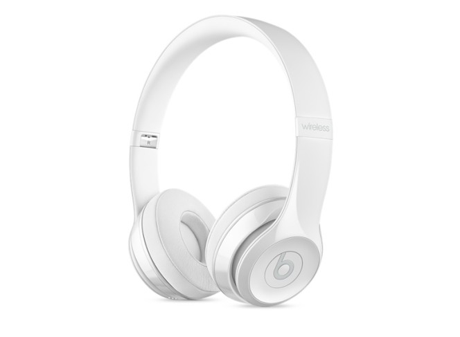 Beats Solo3 Headphone Sem Fio Bluetooth (Cores)