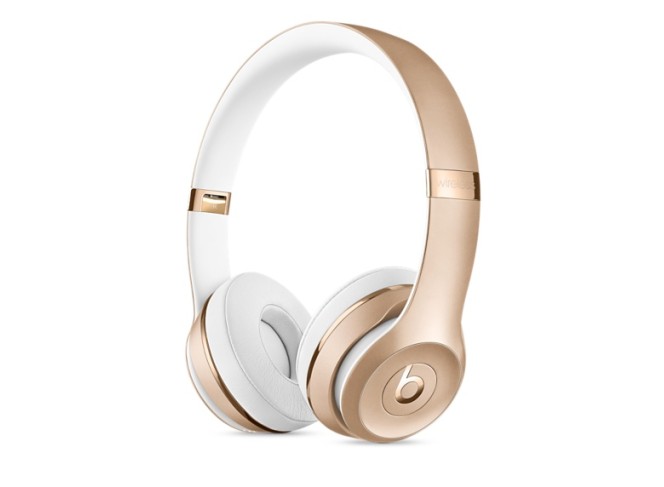 Beats Solo3 Headphone Sem Fio Bluetooth (Cores)