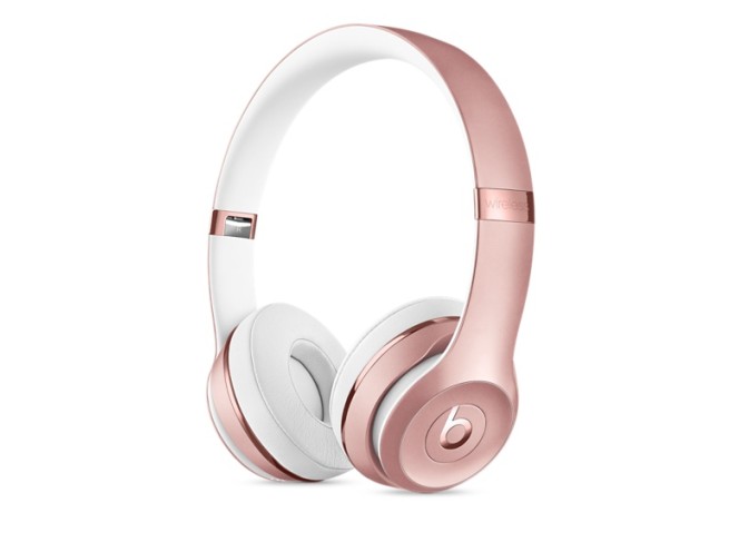 Beats Solo3 Headphone Sem Fio Bluetooth (Cores)