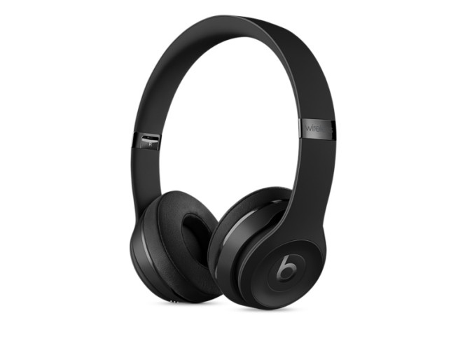 Beats Solo3 Headphone Sem Fio Bluetooth (Cores)