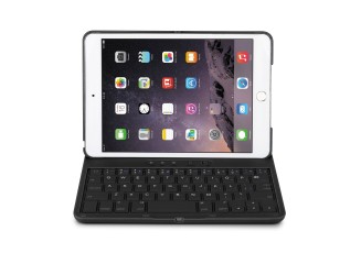 Capa para iPad Mini com Teclado (Cores)