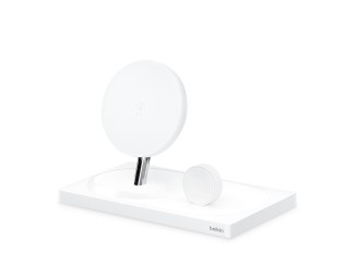 Belkin Estação de Carga para iPhone e Apple Watch Boost Up