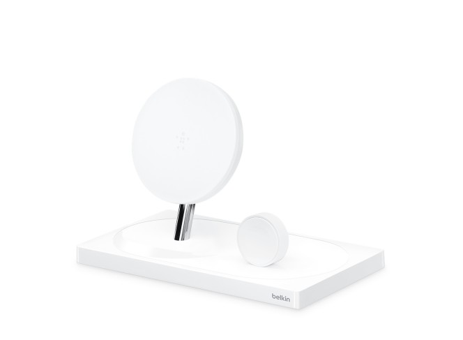 Belkin Estação de Carga para iPhone e Apple Watch Boost Up