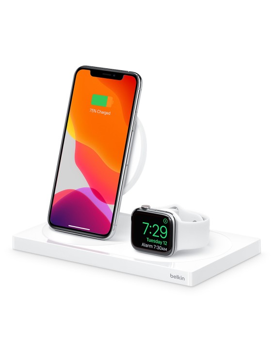 Belkin Estação de Carga para iPhone e Apple Watch Boost Up