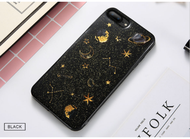 Capa de Celular Universe Print