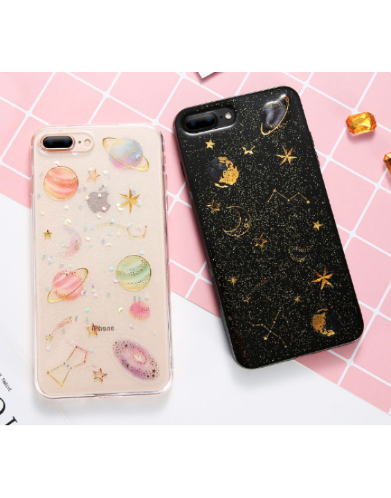Capa de Celular Universe Print