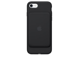 Apple Capa Carregador para iPhone Smart Battery Case (Cores)