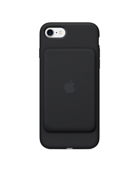 Apple Capa Carregador para iPhone Smart Battery Case (Cores)