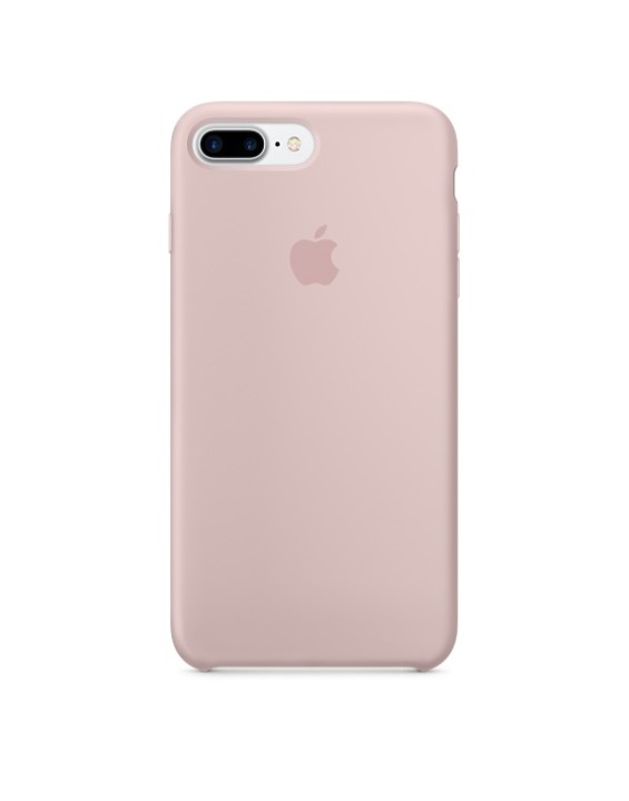 Apple Original Capa Case de Silicone para iPhone 8 Plus | 7 Plus (Cores)