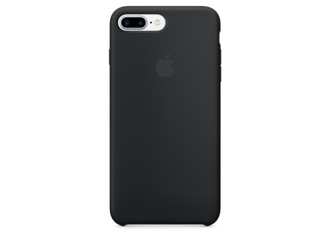 Apple Original Capa Case de Silicone para iPhone 8 Plus | 7 Plus (Cores)