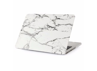 Capa para Macbook Case Mármore Marble (Cores)