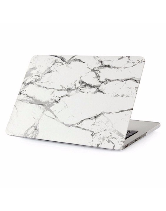 Capa para Macbook Case Mármore Marble (Cores)