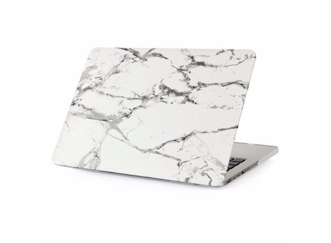 Capa para Macbook Case Mármore Marble (Cores)