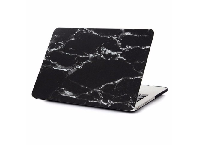 Capa para Macbook Case Mármore Marble (Cores)