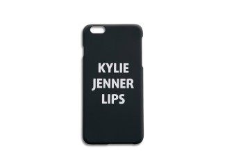 Kylie Jenner Lips Iphone Case