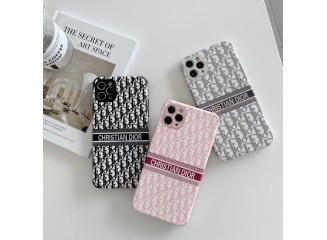 Dior Capa de Celular Inspired (Cores)